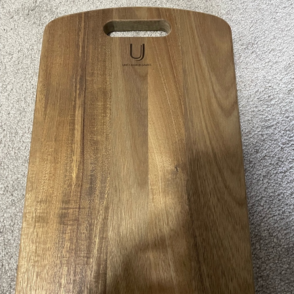 Cheeseboard